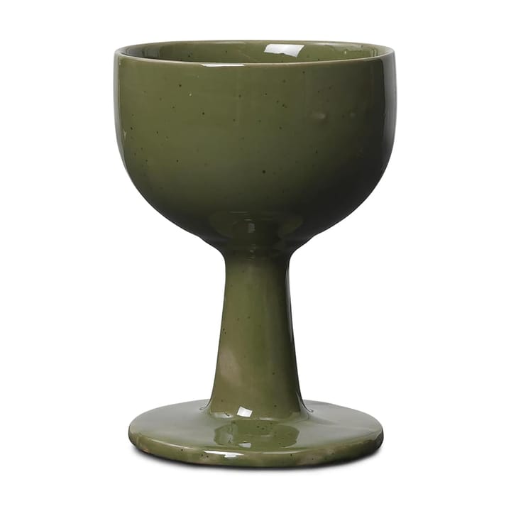 Floccula vinglas 16 cl, green Ferm Living