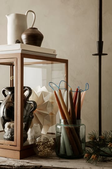 Flow kanna 1 L - Off-white speckle - Ferm Living