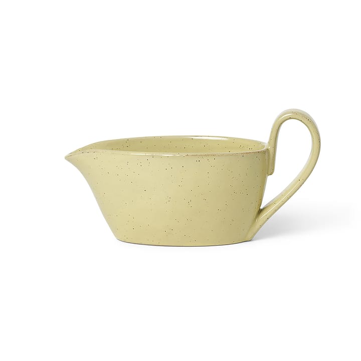Flow såskanna 30 cl - Yellow Speckle - Ferm LIVING
