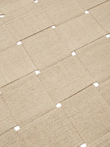 Foundation matta - Cashmere, 80x200 cm - Ferm Living