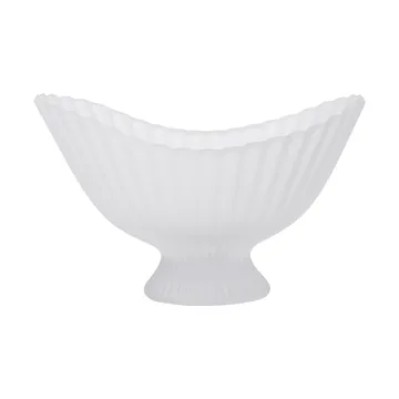 Fountain Centrepiece 41x30,5x24 cm - Frosted - Ferm Living
