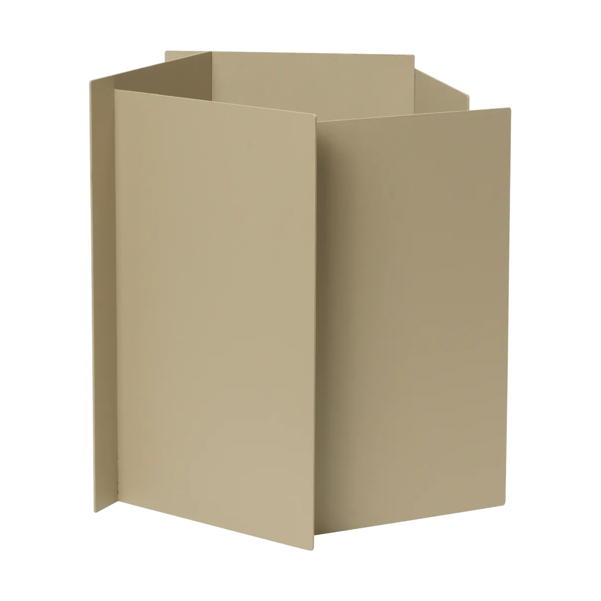 Fragma planteringslåda 28x27,5 cm, Cashmere Ferm Living