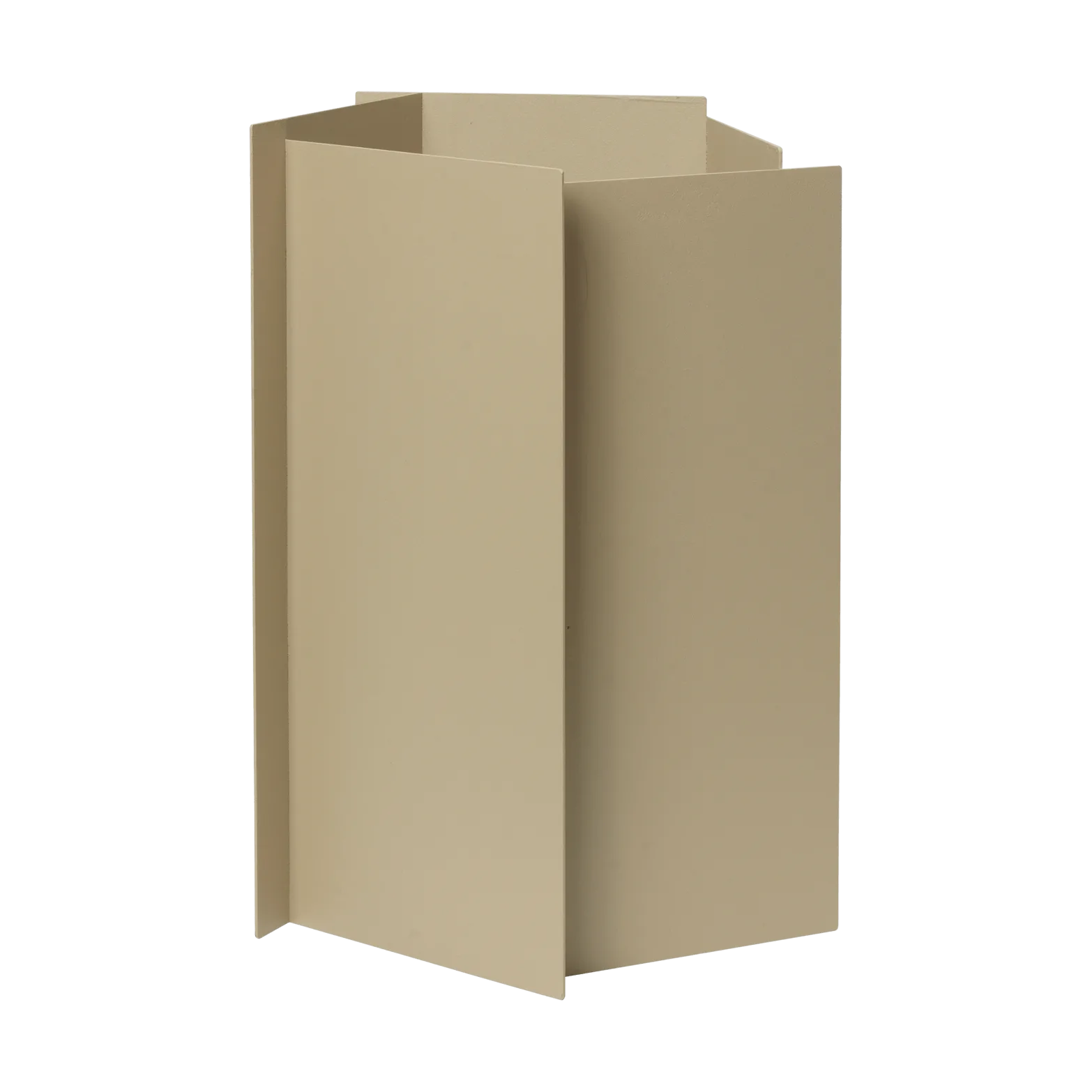 Fragma planteringslåda 39x27,5 cm, Cashmere Ferm Living