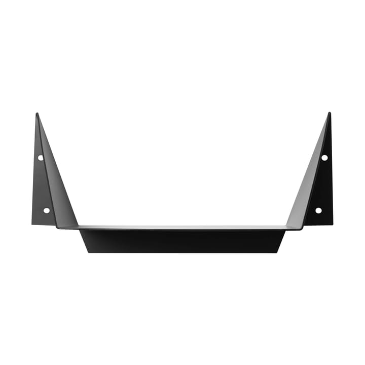 Gami hylla liten - Svart - Ferm LIVING