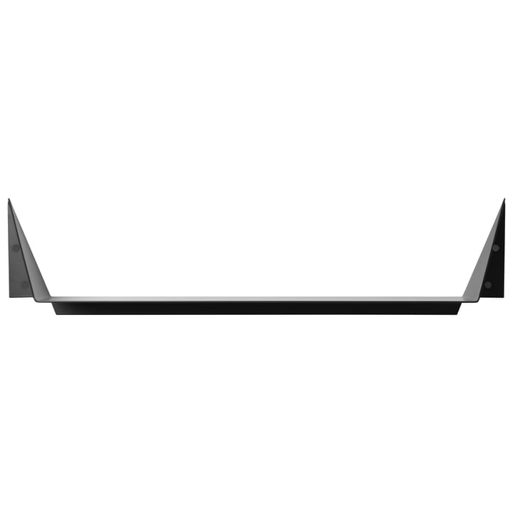 Gami hylla stor - Svart - Ferm LIVING