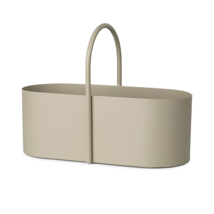 Grib Toolbox förvaringsbox - Cashmere - Ferm Living