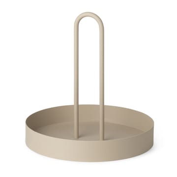 Grib Tray bricka - Cashmere - Ferm Living