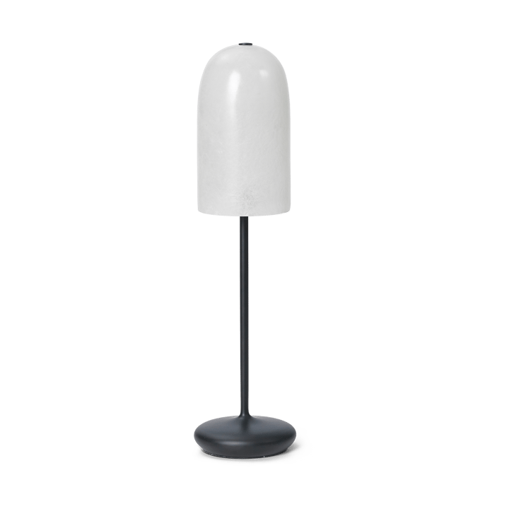 Gry bordslampa - Black-Translucent - Ferm LIVING