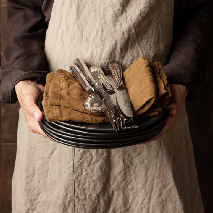 Hale förkläde, Sand Ferm Living