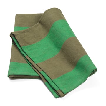 Hale kökshandduk 50x70 cm - Olive-green - Ferm Living