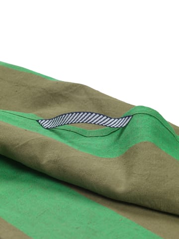 Hale kökshandduk 50x70 cm - Olive-green - Ferm Living