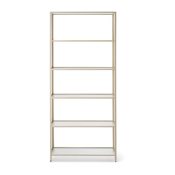 Haze bokhylla - Cashmere - Ferm LIVING