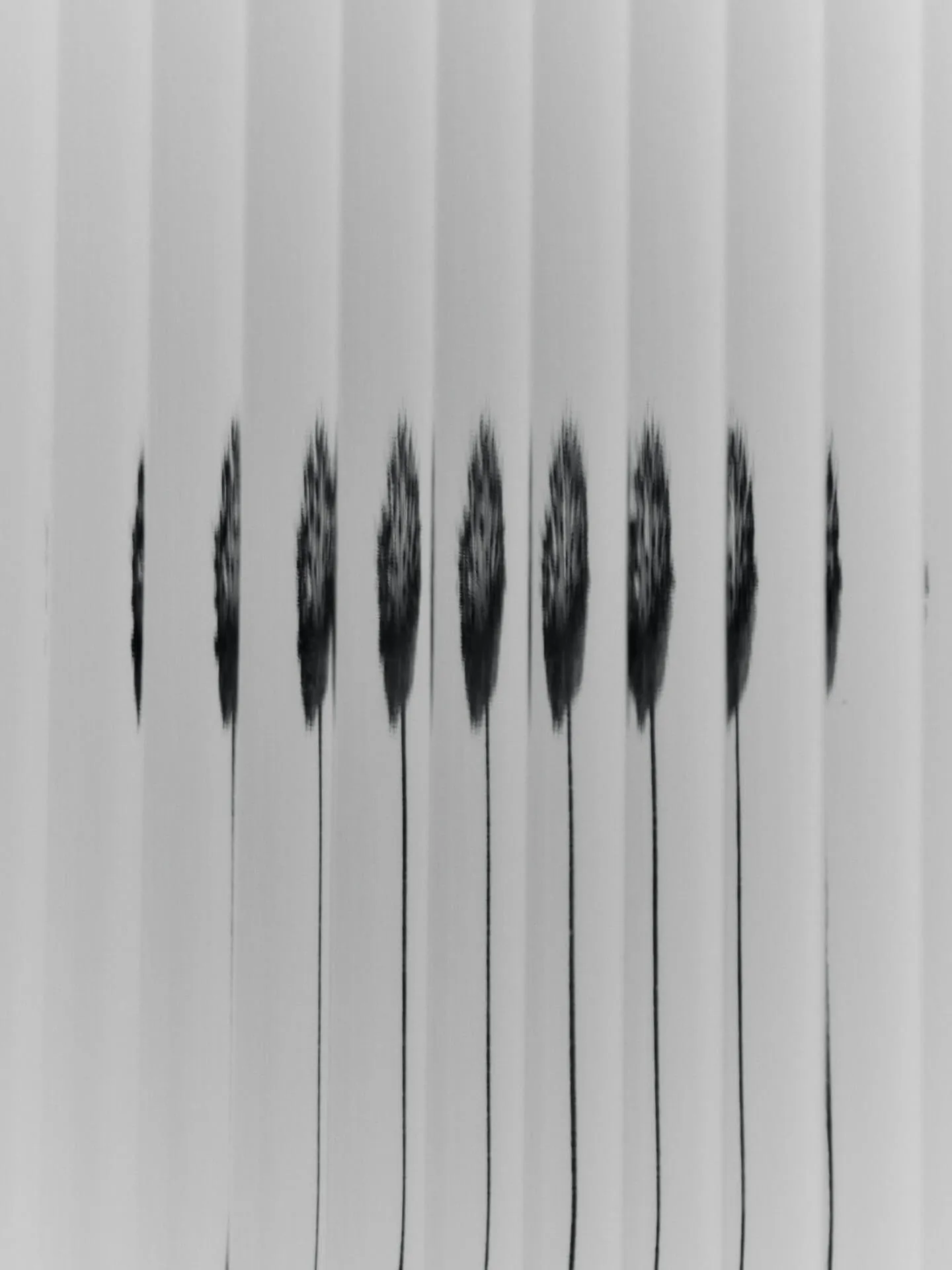 Haze väggskåp 35x100 cm, Cashmere Ferm Living