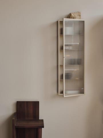 Haze väggskåp 35x100 cm - Cashmere - Ferm Living