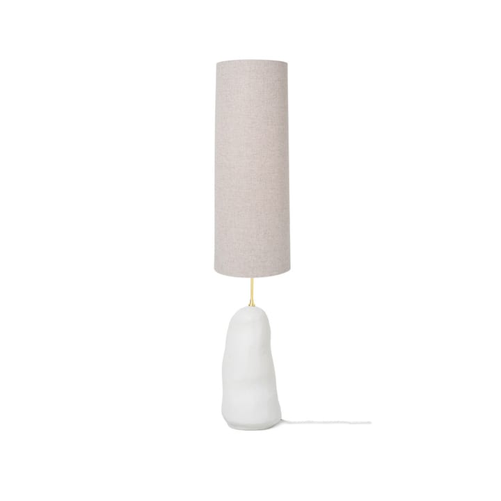 Hebe Lampfot - offwhite, large - ferm LIVING