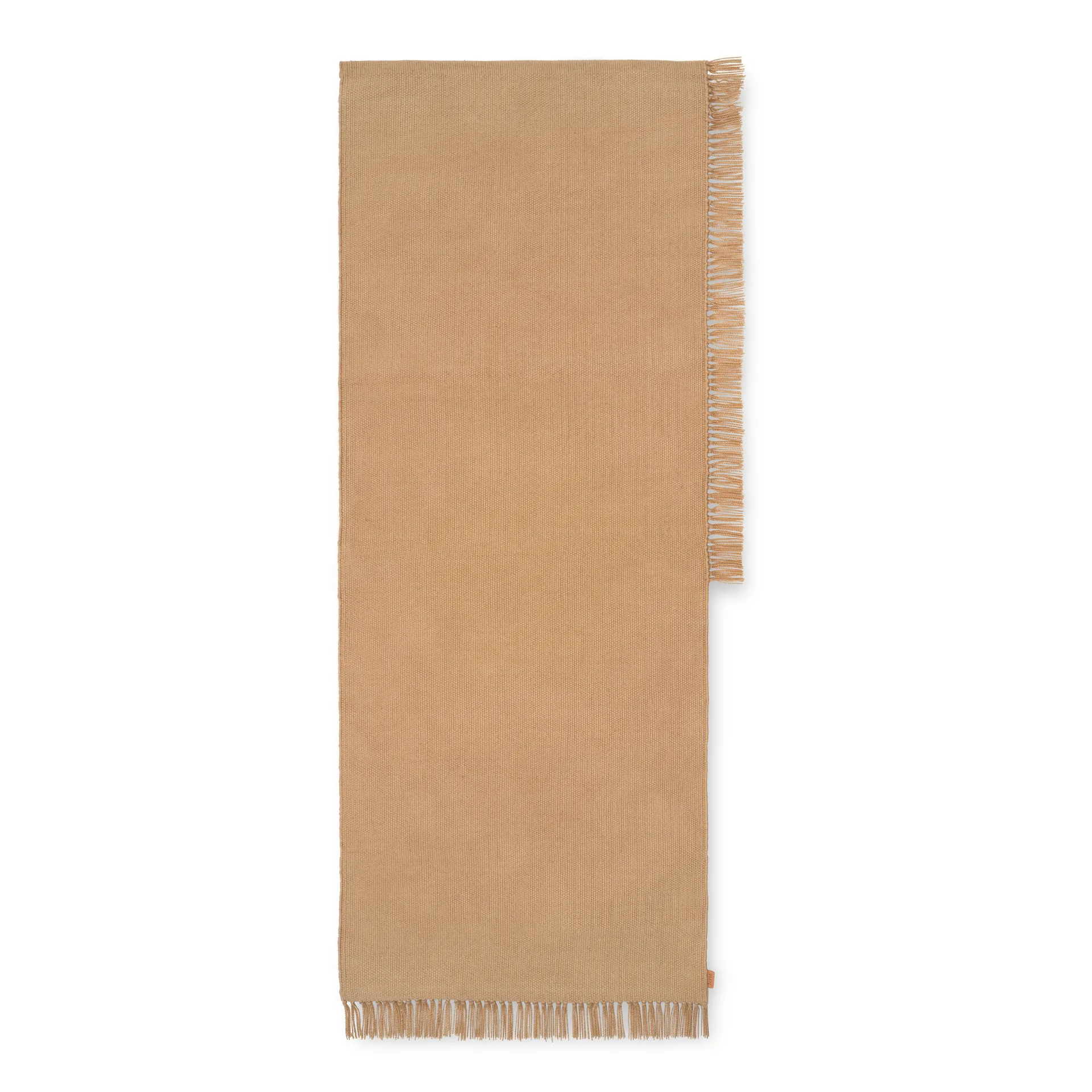 Hem matta 70x180 cm, Sand Ferm Living
