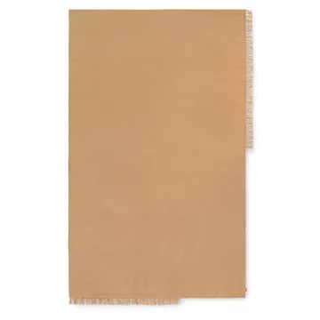 Hem matta large 160x250 cm - Sand - Ferm Living