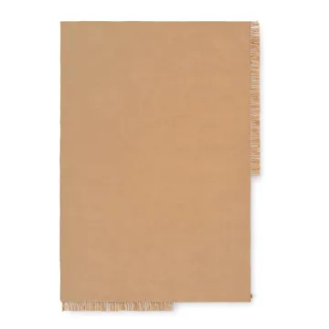 Hem matta medium 140x200 cm - Sand - Ferm Living
