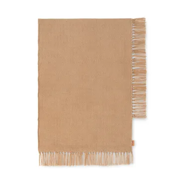Hem matta small 80x140 cm - Sand - Ferm Living