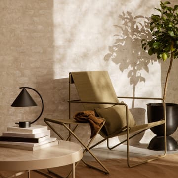 Hem matta XL 200x300 cm - Sand - Ferm Living