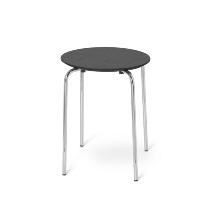 Herman  Pall - black, kromstativ - Ferm LIVING