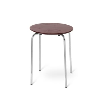 Herman Pall - Red brown-kromstativ - Ferm Living
