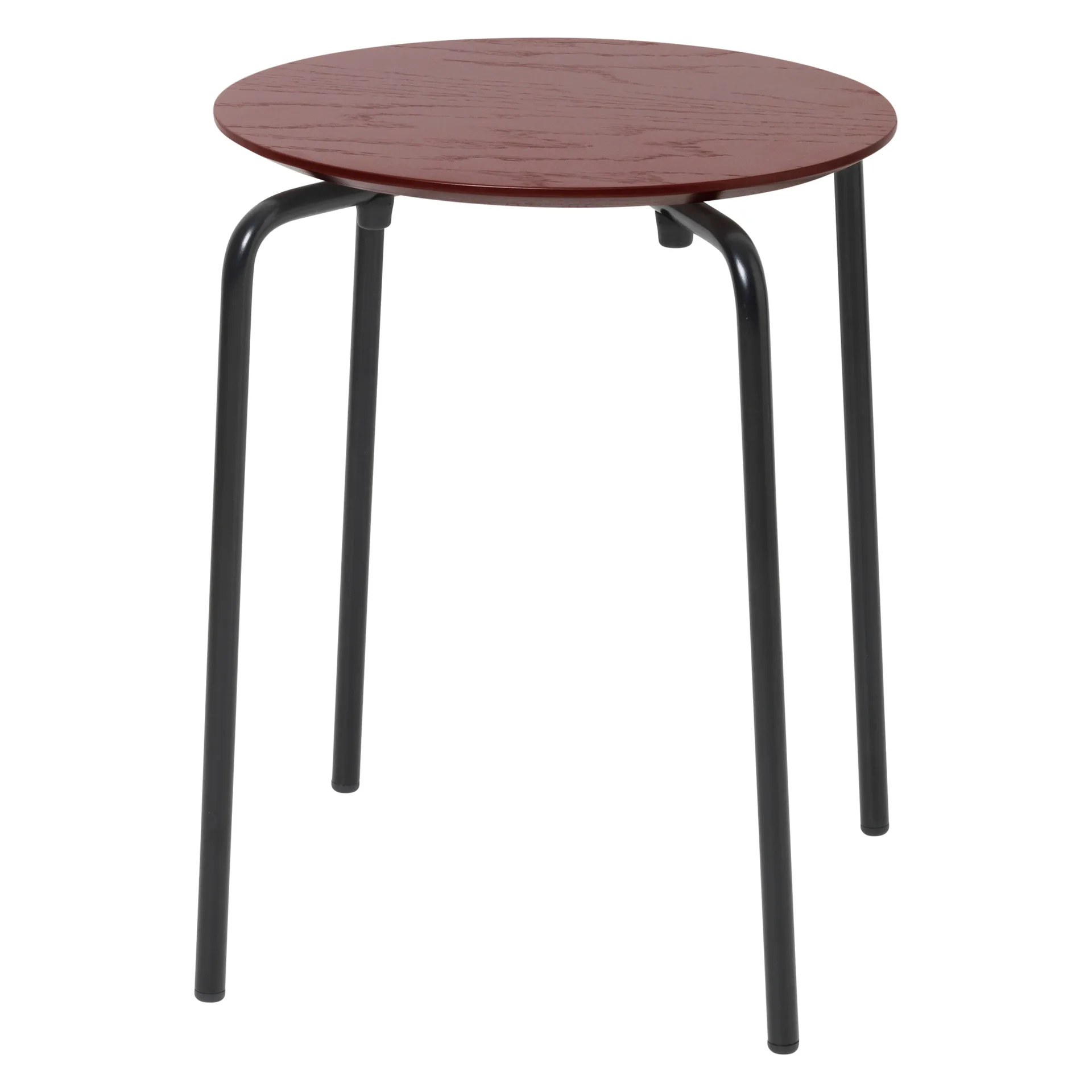 Herman pall, Red-brown Ferm Living