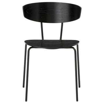 Herman stol - Black - Ferm Living