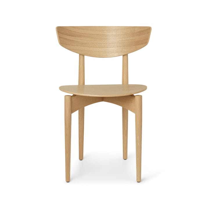 Herman Stol - natural oak, ekben - Ferm LIVING