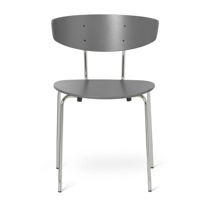 Herman Stol - Warm grey-krom - Ferm LIVING