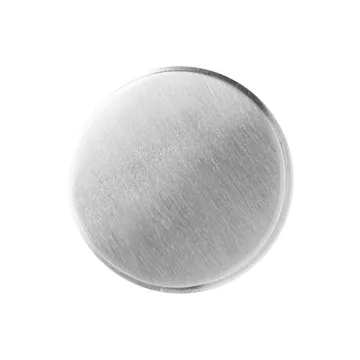 Hook krok steel large - Rostfritt stål - Ferm Living