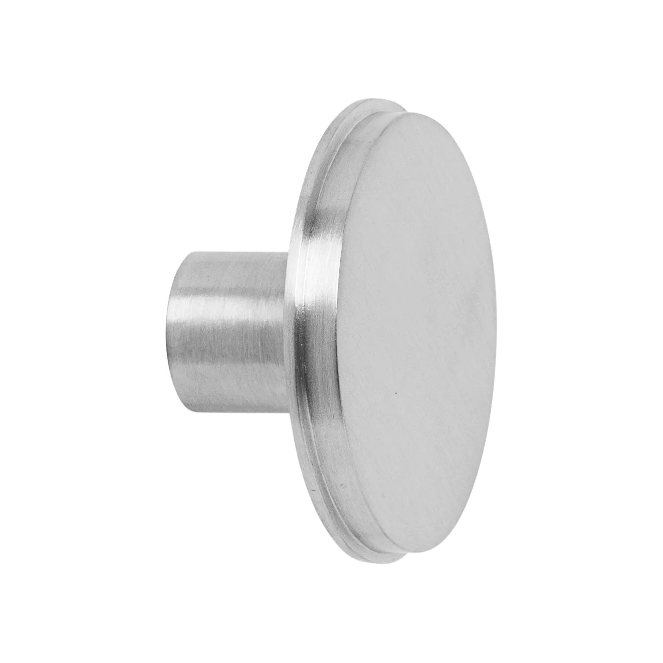 Hook krok steel large, Rostfritt stål Ferm Living