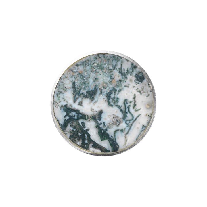 Hook stone large - Agate mos - Ferm LIVING