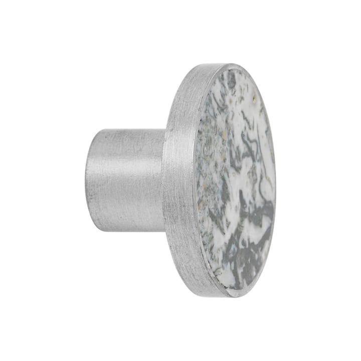 Hook stone large - Agate mos - Ferm LIVING