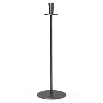 Hoy ljusstake - Svart - Ferm Living