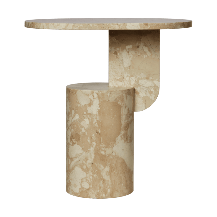 Insert sidobord - Sand - Ferm Living
