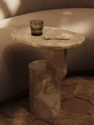 Insert sidobord - Sand - Ferm Living