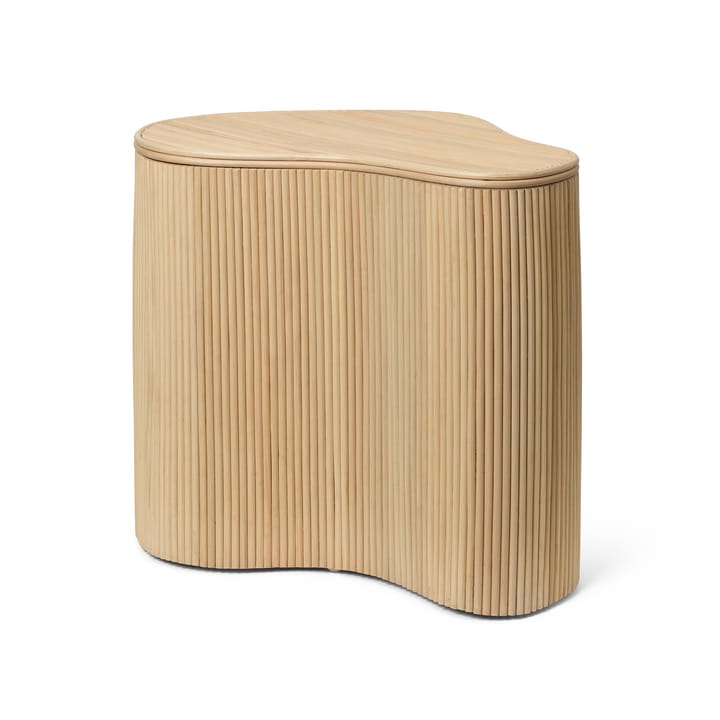 Isola sidobord med förvaring, Natural Ferm Living