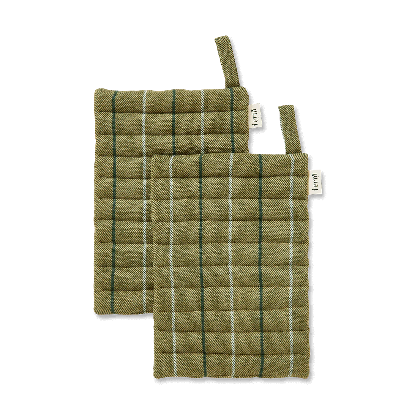 Ito grytlapp 16x24 cm, Seaweed Ferm Living