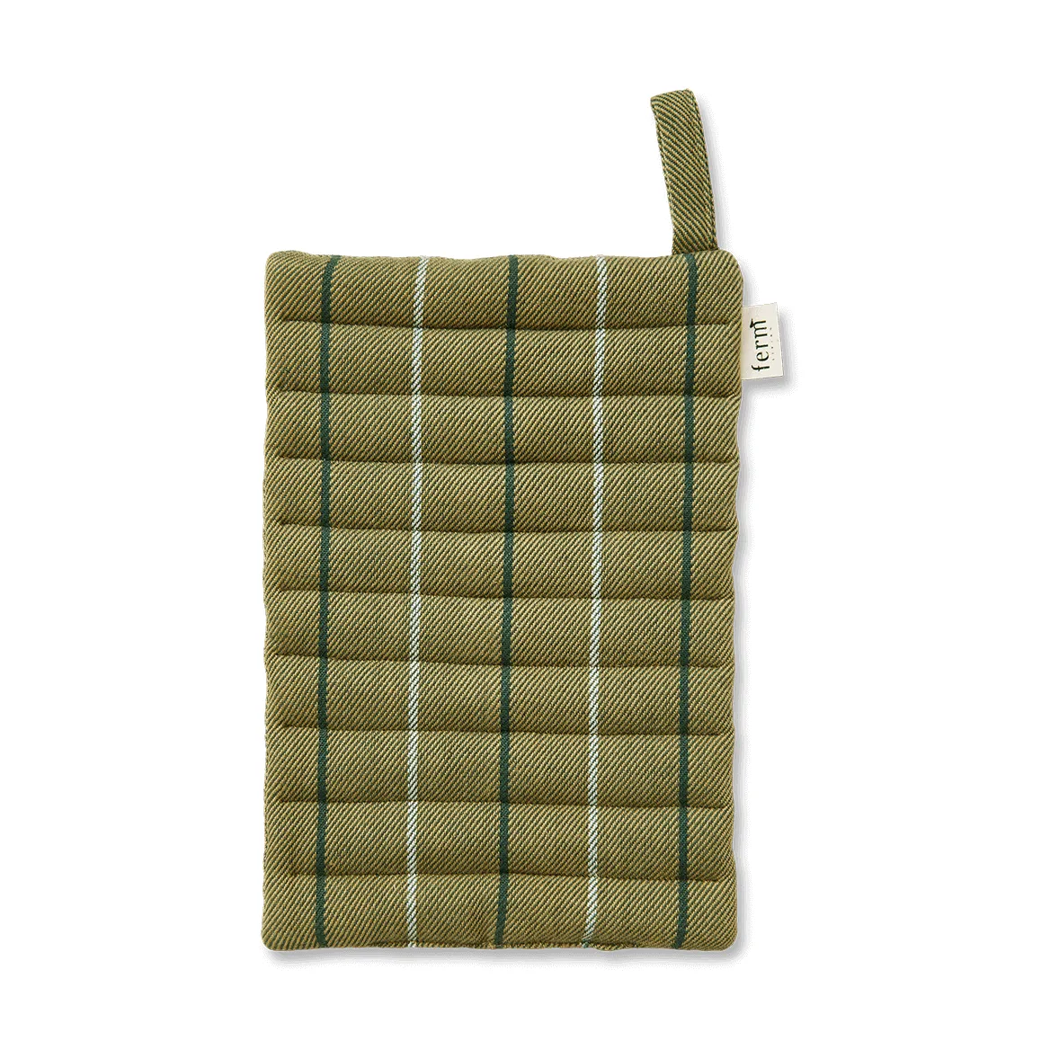 Ito grytlapp 16x24 cm, Seaweed Ferm Living