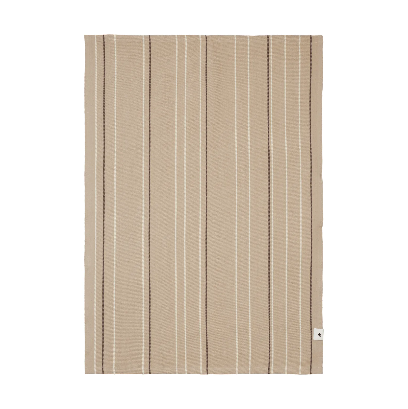 Ito kökshandduk 50x70 cm 2-pack, Parchment-cashmere Ferm Living