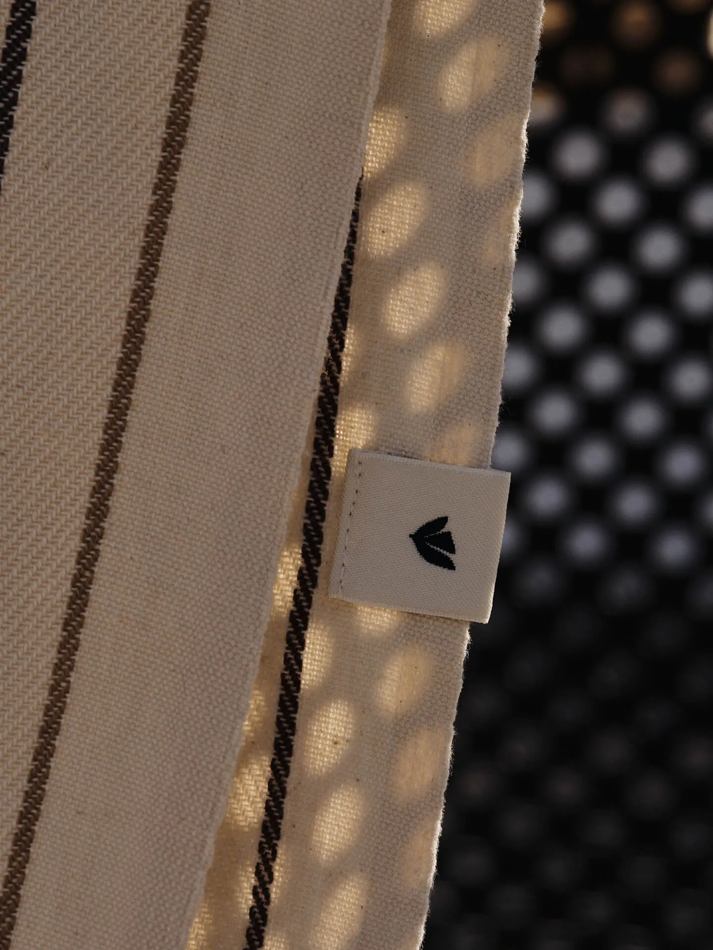 Ito kökshandduk 50x70 cm 2-pack, Parchment-cashmere Ferm Living