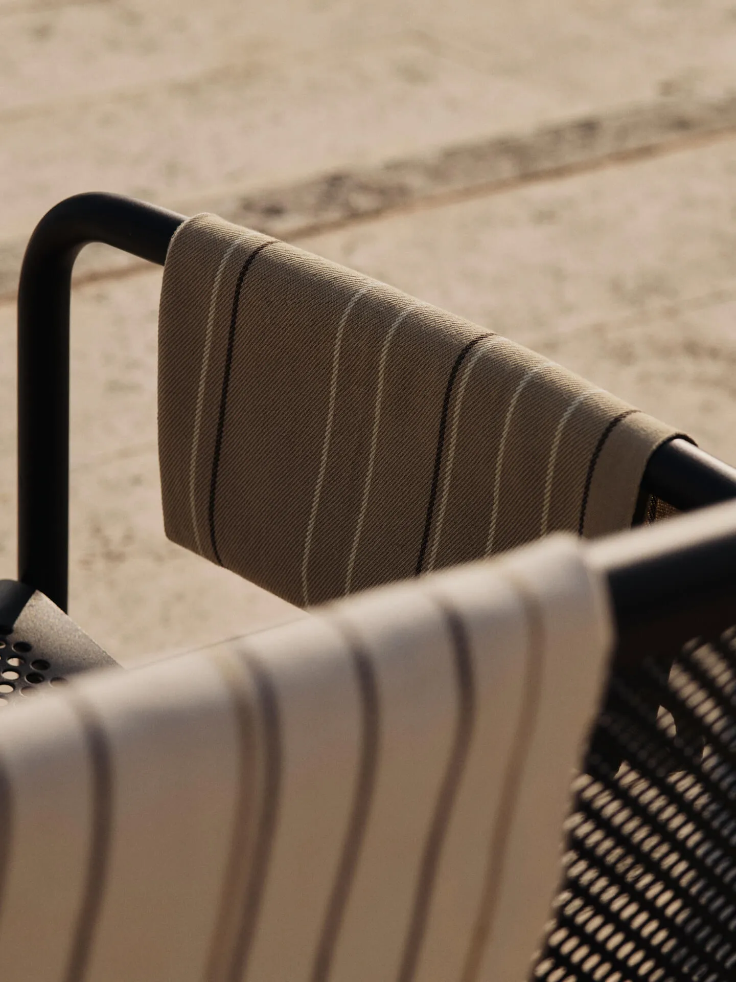 Ito kökshandduk 50x70 cm 2-pack, Parchment-cashmere Ferm Living