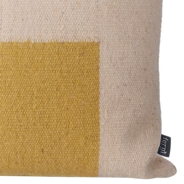 Kelim kudde 50x50 cm - squares - ferm LIVING