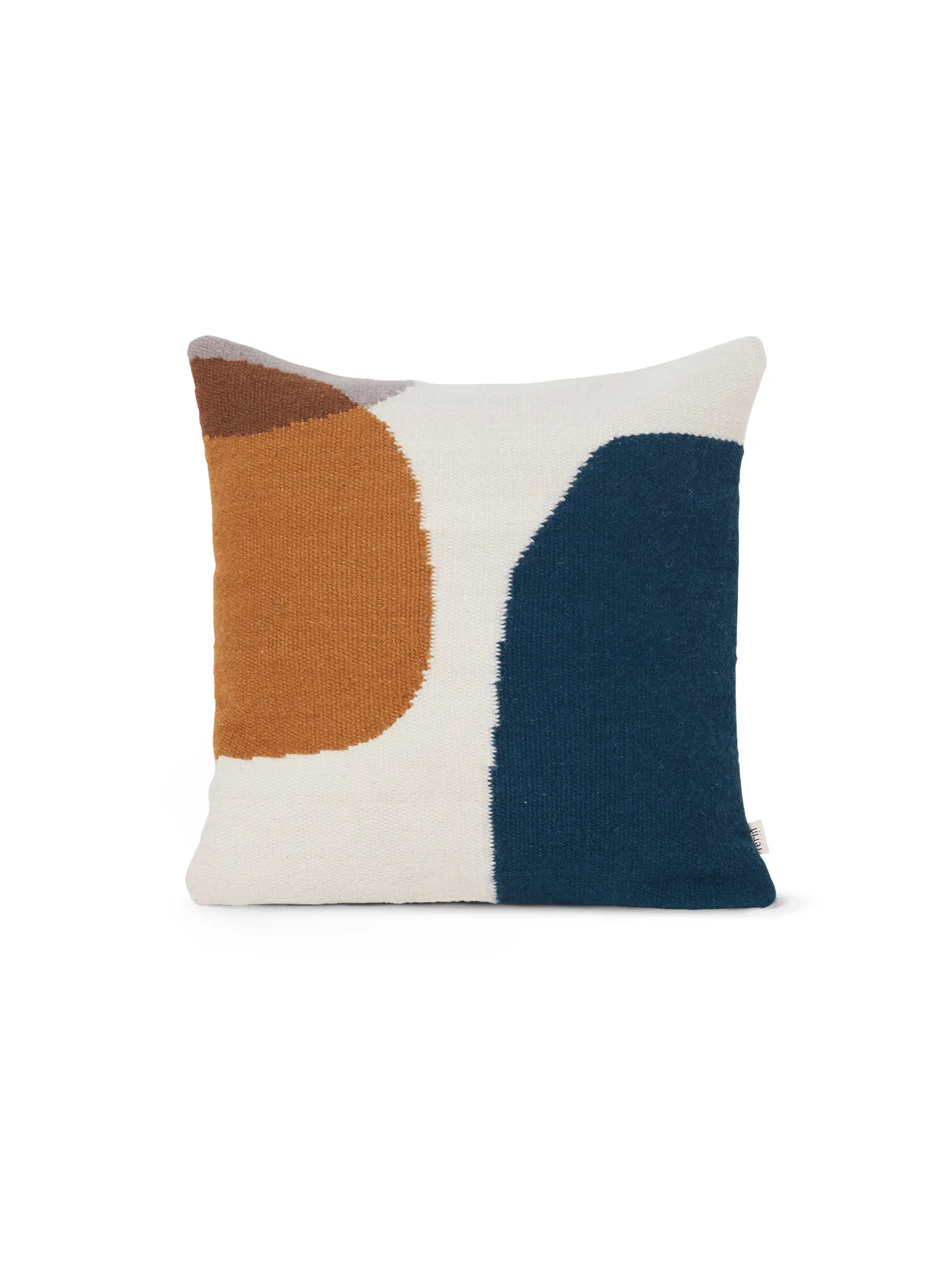 Kelim kuddfodral 50x50 cm, Benvit Ferm Living