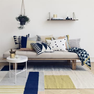 Kelim matta 140x200 cm - squares - Ferm Living