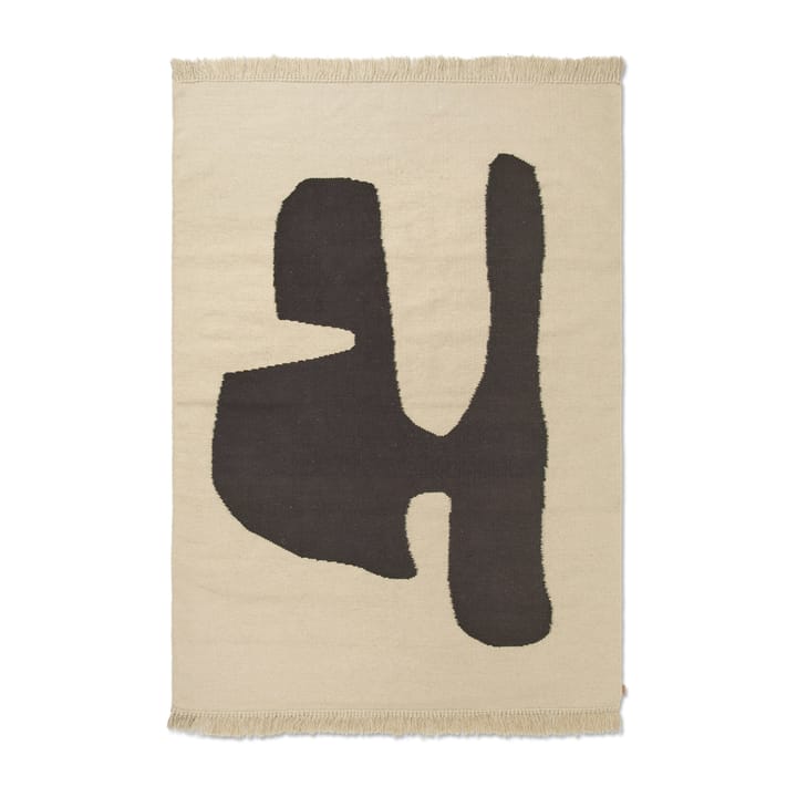 Kelim matta Lay - 145x200 cm - Ferm LIVING