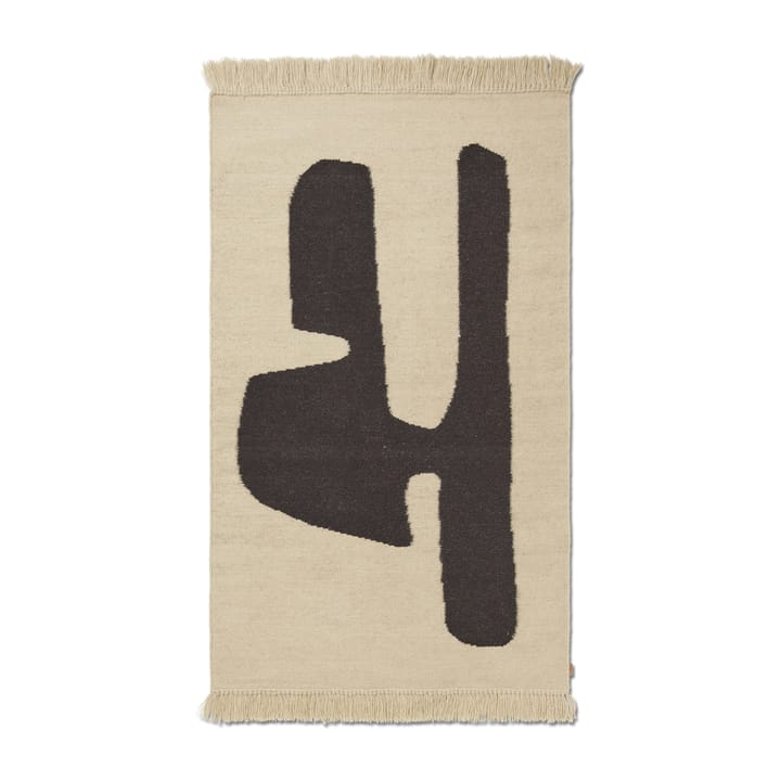 Kelim matta Lay - 80x140 cm - Ferm LIVING