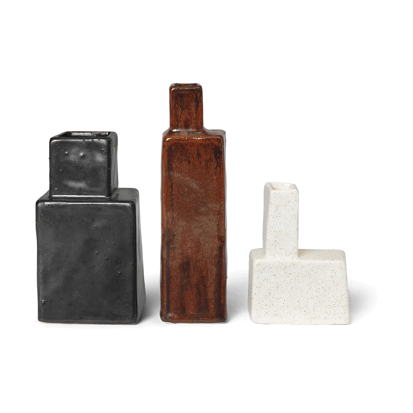 Koa vas 3 delar, Multi Ferm Living