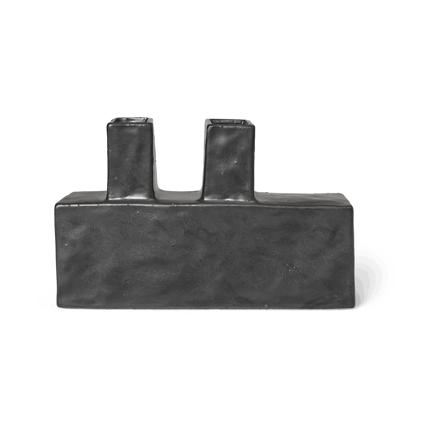 Koa vas H17, Black Ferm Living